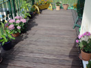 Referenzen: Terrasse Bild 2/3
