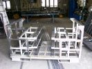 Reparatur Sequenzbehälter