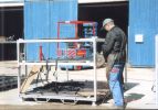 Umbau Sequenzbehälter