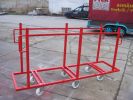 Transportgestell